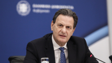 Σκυλακάκης από Αλεξανδρούπολη: Το λιμάνι μετατρέπεται σε σταυροδρόμι, ενεργειακό, διαμετακομιστικό και γεωπολιτικό