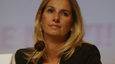 Αλέξανδρος Νικολαΐδης: Το μήνυμα της Σοφίας Μπεκατώρου 