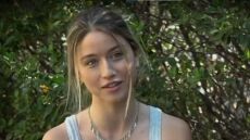 Ευθαλία Παπακώστα για Μαύρο Ρόδο: «Η Όλγα είναι ερωτευμένη με τον Πέτρο και θα τον κυνηγήσει»