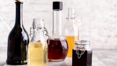 Χαλάει το ξίδι;