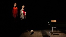 «Τσιτάχ. Η ερημιά του τερματοφύλακα» με τον Γιώργο Νινιό