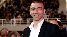 Τι είναι το καρκίνωμα NUT: Το εξαιρετικά σπάνιο είδος καρκίνου με το οποίο πάλεψε ο Αλέξανδρος Νικολαΐδης