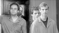 Από τον Μπάντι μέχρι τον Ντάμερ - Οι serial killers έχουν «κυριεύσει» τη μικρή οθόνη 