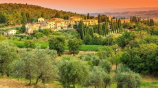 Τα φθινοπωρινά γαστρονομικά φεστιβάλ της Τοσκάνης