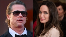 Μπραντ Πιτ για τον χωρισμό του από την Αντζελίνα Τζολί: «Από αυτή τη δυστυχία ήρθε μια φλόγα χαράς»