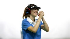 Άννα Κορακάκη: Ασημένιο μετάλλιο στο Παγκόσμιο και πρόκριση στους Ολυμπιακούς Αγώνες