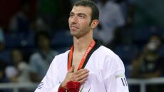 Αλέξανδρος Νικολαΐδης: Σήμερα το τελευταίο «αντίο» στον Ολυμπιονίκη