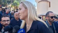 Αλέξανδρος Νικολαΐδης: «Μου είχε πει μακάρι να ήταν ψέμα» δήλωσε η Τασούλα Κελεσίδου