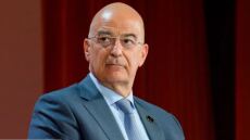 Δένδιας: Μεταβαίνει αύριο στο Λουξεμβούργο για το Συμβούλιο Εξωτερικών Υποθέσεων