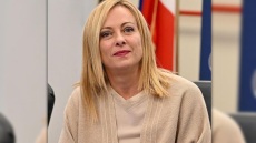 Ιταλία: Η κυβέρνηση της Μελόνι ενέκρινε το «εισόδημα τροφίμων» - Θα παραδίδονται κούτες με φαγητό σε οικογένειες σε κατάσταση ένδειας