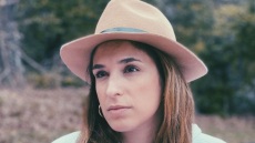 Αντιγόνη Ψυχράμη: «Όταν ήμουν 17 μου έβαλαν όπλο στο κεφάλι σε ληστεία στην τράπεζα»