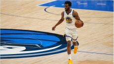 ΝΒΑ: Οι Γουόριορς έδωσαν επέκταση στον Γουίγκινς για 4 χρόνια και 109 εκατομμύρια