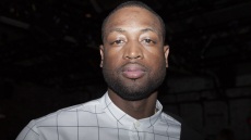 Ντουέιν Ουέιντ: Αποκάλυψε ότι αφαίρεσε κακοήθη όγκο από το νεφρό του