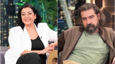 The 2night Show: Η Βασιλική Ανδρίτσου και ο Γιάννης Δρακόπουλος είναι οι αποψινοί καλεσμένοι