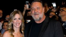 Ράσελ Κρόου: Ξανά ερωτευμένος ο 58χρονος – Ποια είναι η 31χρονη σύντροφός του