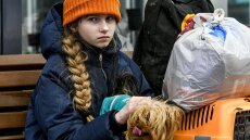 UNICEF: Ο πόλεμος στην Ουκρανία και ο πληθωρισμός βυθίζουν εκατομμύρια επιπλέον παιδιά στη φτώχεια