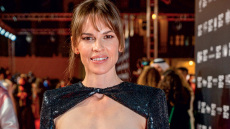 Mamma mia!  Η διπλά οσκαροβραβευμένη σταρ πρόσφατα ανακοίνωσε περιχαρής ότι κυοφορεί δίδυμα