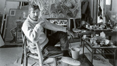 Τζον Κράξτον: Ο διάσημος ζωγράφος που λάτρεψε τα Χανιά