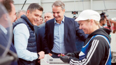 Νέα Δημοκρατία: Η αγωνία των βουλευτών σε 12 περιφέρειες