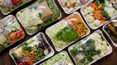 Τι να προσέξετε όταν αγοράζετε έτοιμες σαλάτες