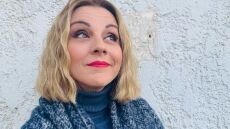 Ματίνα Νικολάου: Απαντά στο ενδεχόμενο να «κοπεί» το «Καλό μεσημεράκι»