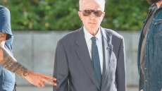 Κωνσταντίνος Πλεύρης για Κανάκη: Αν έχει τον ανδρισμό να με καλέσει να συζητήσουμε, δεν με στεναχωρούν οι βλάκες