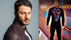 Γιώργος Αγγελόπουλος: Έγινε... καρτούν