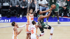  Γιάννης Αντετοκούνμπο: Έχει το 8ο καλύτερο συμβόλαιο τη σεζόν 2022-23 στο ΝΒΑ