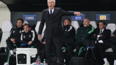 Απόρησε ο Αντσελότι με το βραβείο της Σίτι: «Η Ρεάλ καλύτερη ομάδα του 2022» - «Γελάσαμε στην ανακοίνωση» τόνισε ο Κουρτουά