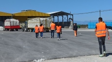 Επιθεώρηση Εργασίας: Έλεγχοι στα χωράφια για την εκμετάλλευση ξένων εργατών 