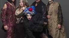 Το «Γεια» του Φοίβου που τραγούδησε η Δέσποινα Βανδή γίνεται μιούζικαλ