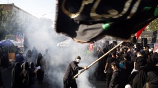 Ιράν: Πρώτη καταδίκη σε θάνατο για τη συμμετοχή στις «ταραχές»