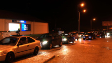 Κρυσταλλοπηγή: Εγκληματική οργάνωση με κέρδη 700.000 ευρώ από τη διακίνηση μεταναστών