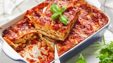 Λαζάνια στον φούρνο: Τα μυστικά της επιτυχίας και 7 νόστιμες συνταγές