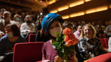 «Φλόγα»: Γιόρτασε τα 40 χρόνια «αγκαλιάς» στα παιδιά με καρκίνο