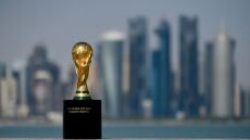  Η Ελλάδα προχωράει στην υποβολή κοινής υποψηφιότητας με Αίγυπτο και Σαουδική Αραβία για το Μουντιάλ του 2030