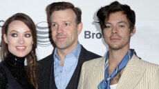 Τζέισον Σουντέικις: Από ένα ξεχασμένο apple watch έμαθε για τη σχέση της Γουάιλντ με τον Στάιλς