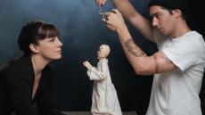 Θέατρο Μικρό Γκλόρια: Ανεβάζει για πρώτη φορά στην Ελλάδα το διάσημο ψυχολογικό θρίλερ «Παιχνιδοποιός»