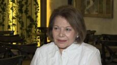 Πίτσα Παπαδοπούλου για «Σπίτι με το MEGA»: «Ήρθαν πολλοί φίλοι, θα περάσουμε πολύ ωραία»