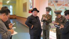 Η Βόρεια Κορέα καταδικάζει το νέο αμυντικό δόγμα της Ιαπωνίας