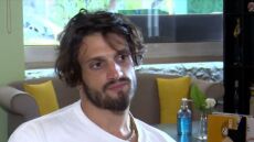 Στέλιος Νιάκαρης: «Η γυναίκα κρατάει το σπίτι και ο άνδρας είναι αυτό που λέμε "κυνηγός"»