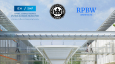 Σταύρος Νιάρχος: «Υγεία και οικολογία πάνε μαζί» και τα νοσοκομεία του Ιδρύματος το κάνουν πράξη!