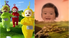 Teletubbies: Η επιστροφή της σειράς και οι αντιδράσεις με το νέο «Sun Baby»
