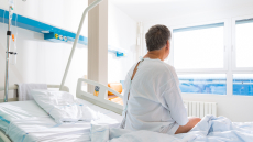 Απίστευτο: Το παράθυρο στο δωμάτιο του νοσοκομείου μπορεί να μας σώσει τη ζωή