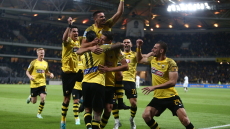 Κύπελλο ποδοσφαίρου, ΑΕΚ-ΠΑΣ Γιάννινα 2-0: Πρόκριση στο ρελαντί - Δείτε τα γκολ