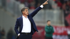 Μίτσελ: «Θα υπερασπίζομαι πάντα τους παίκτες μου»