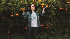 Δήμητρα Tσακίρη: Πώς είναι για μια γυναίκα ο χώρος της παραγωγής;