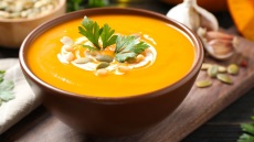 Κολοκύθα σε αλμυρές ή γλυκές συνταγές; Τι προτιμούν οι αναγνώστες του Olivemagazine.gr;