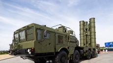 Πόλεμος στην Ουκρανία: Οι Ρώσοι μεταφέρουν πυραύλους S-300 και S-400 στα σύνορα Λευκορωσίας και Ουκρανίας - Δείτε εικόνες