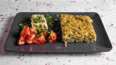 4 σημεία στην Αθήνα για νόστιμες vegan πίτες